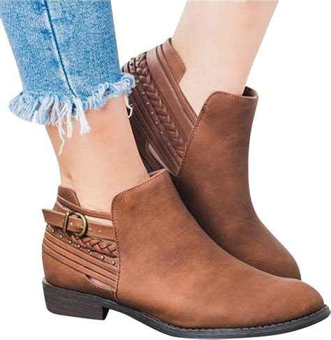 Women's Ankle Boots & Booties on Sale 